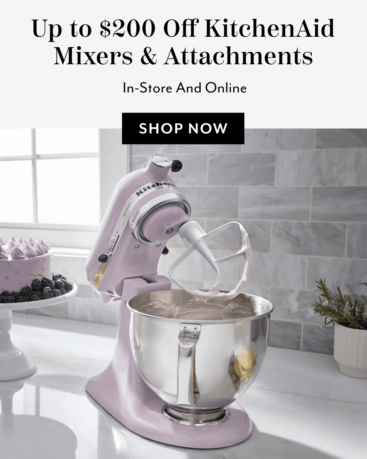 KitchenAid