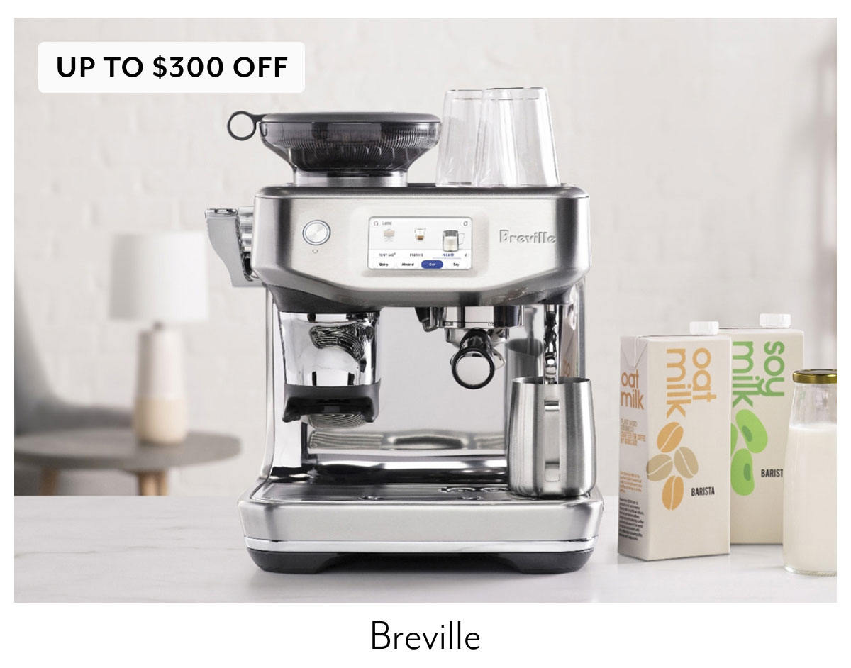 Breville