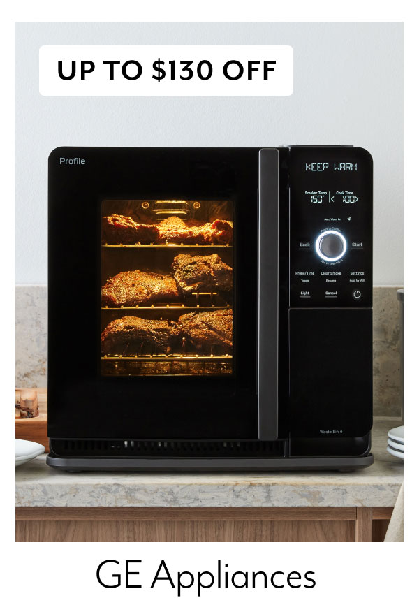 GE Appliances