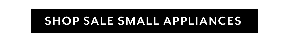 Small Appliances 