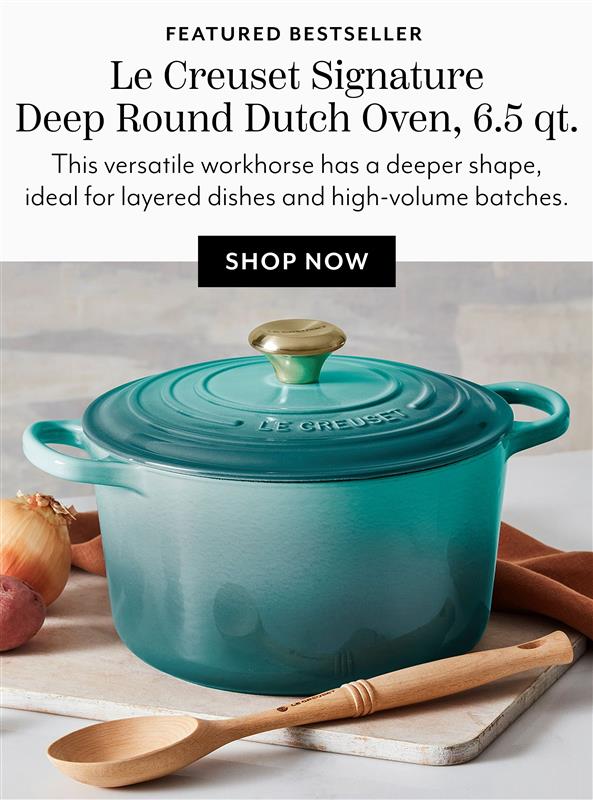 Le Creuset