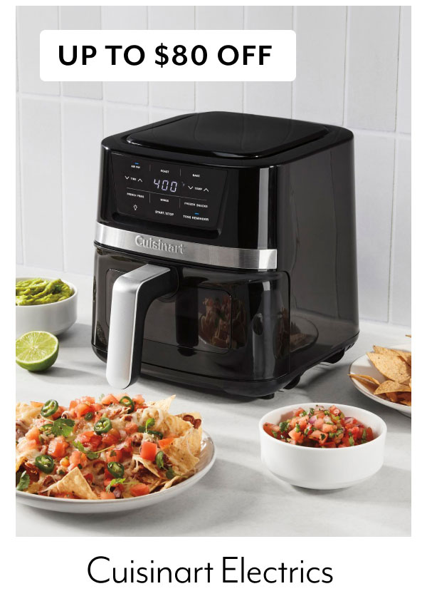 Cuisinart 