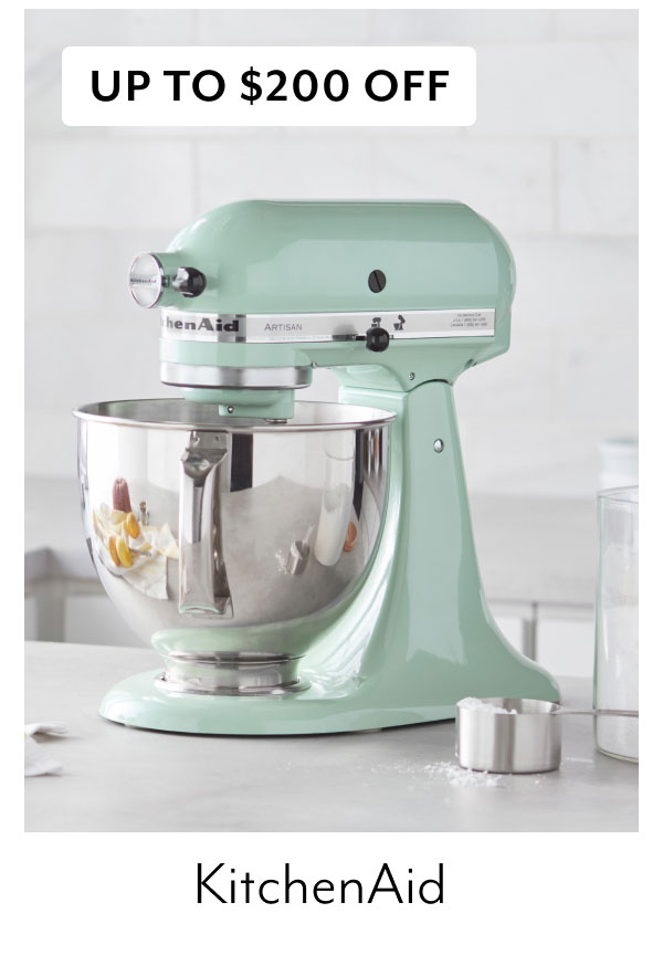 KitchenAid