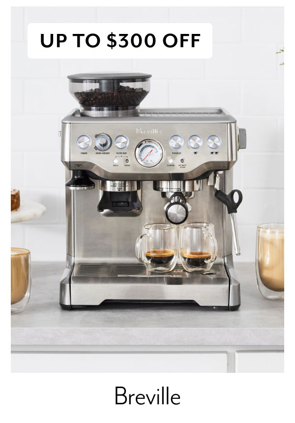 Breville