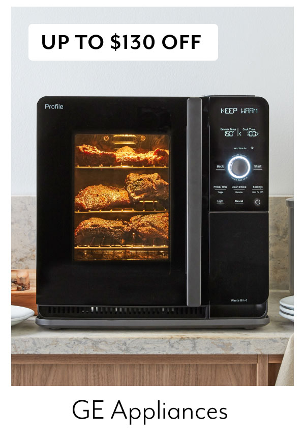 GE Appliances