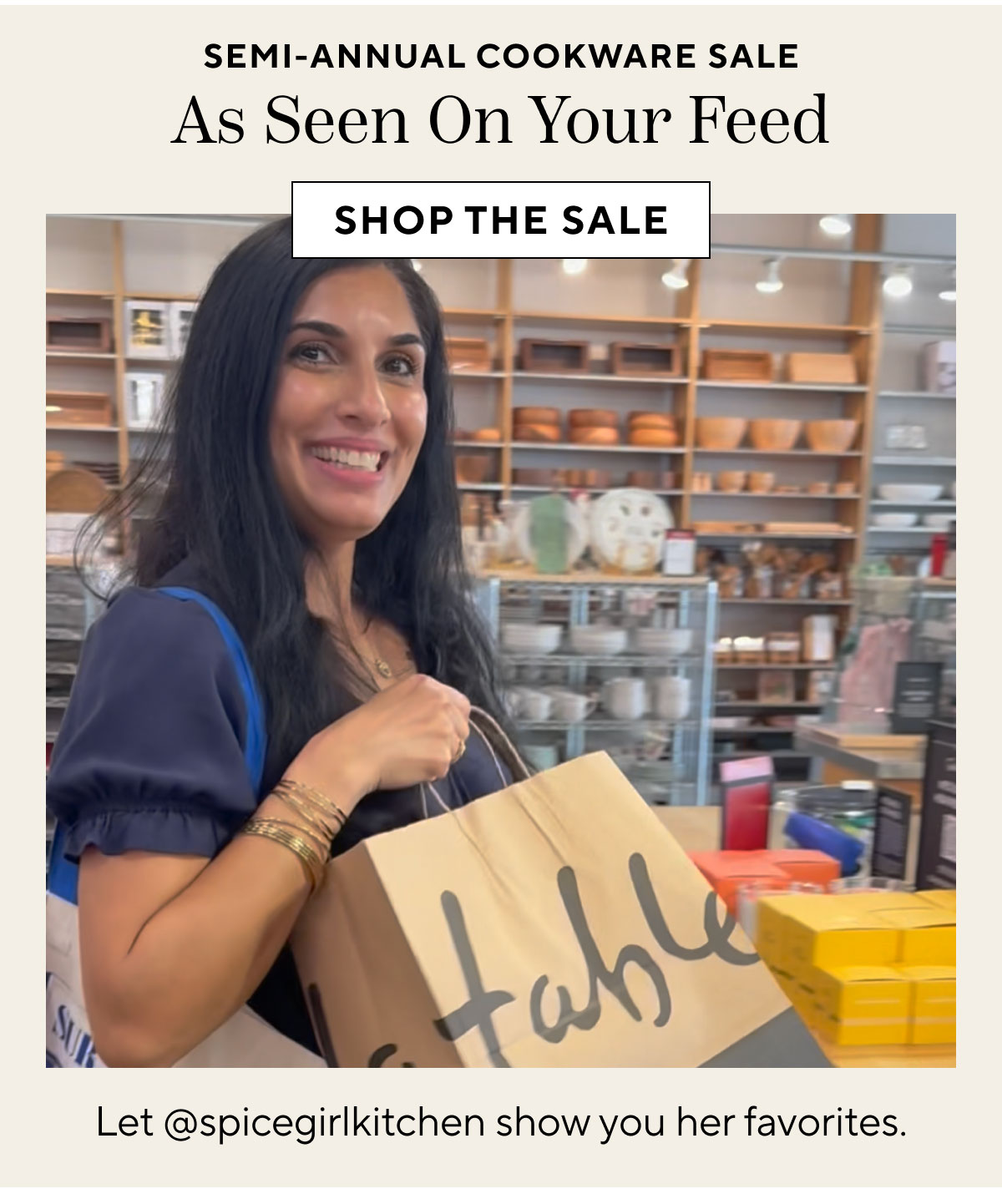 Sale