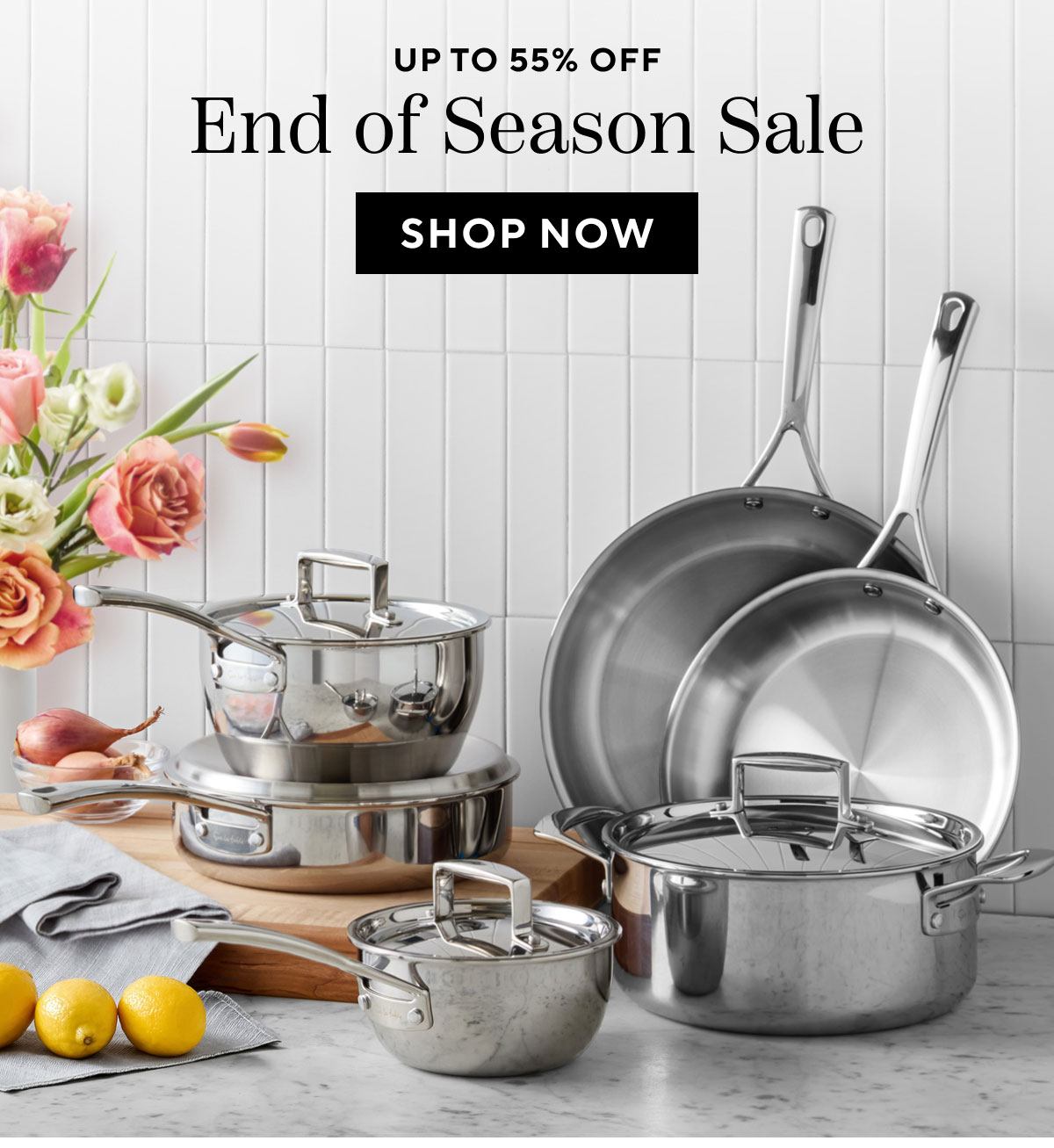 Sale