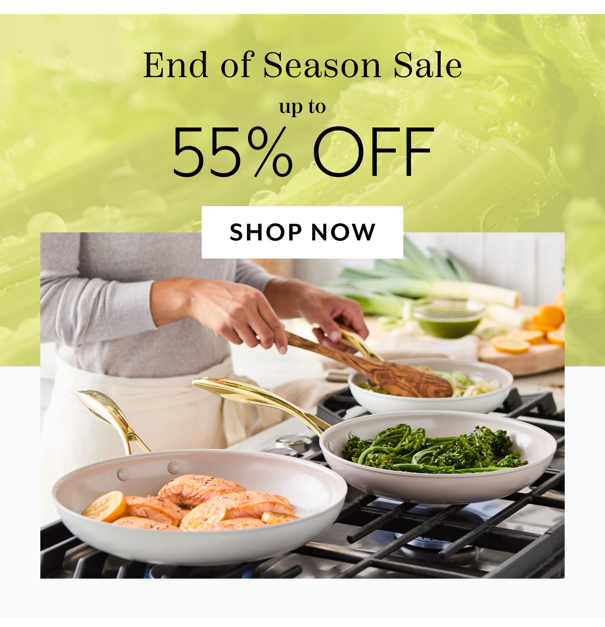 Sale