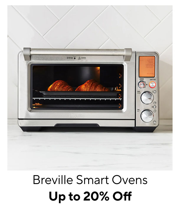 Breville Joule Oven Air Fryer Pro