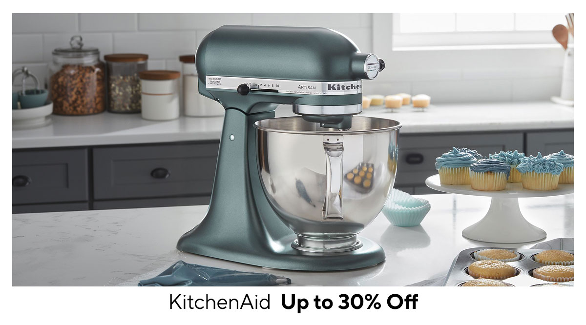 KitchenAid