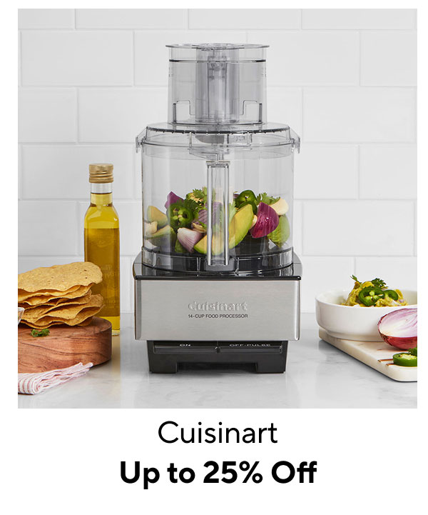 Cuisinart