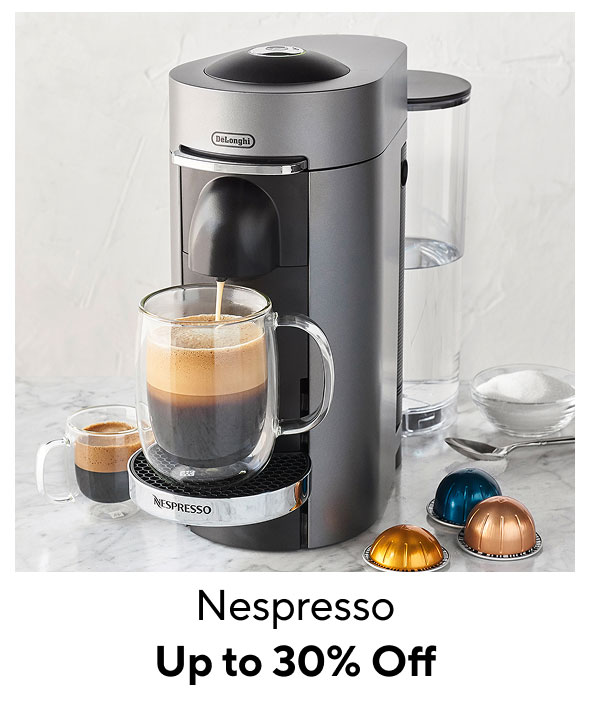 Nespresso
