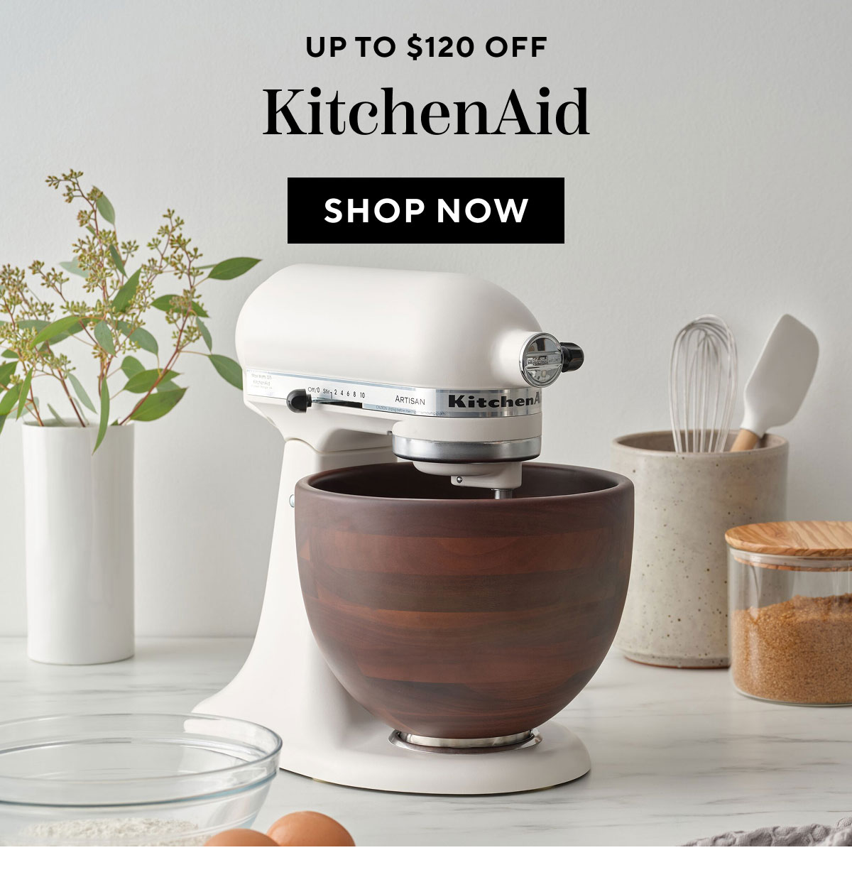 KitchenAid