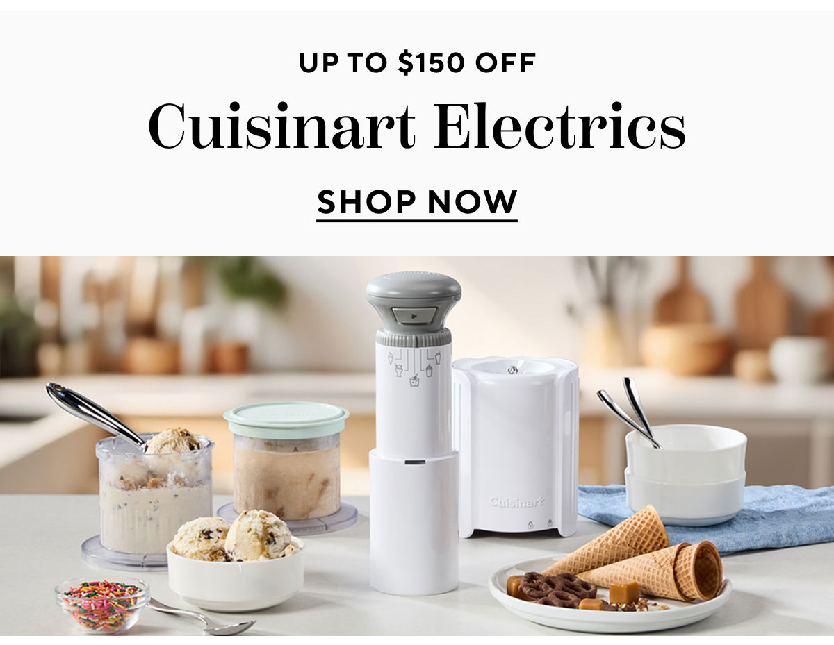 Cuisinart