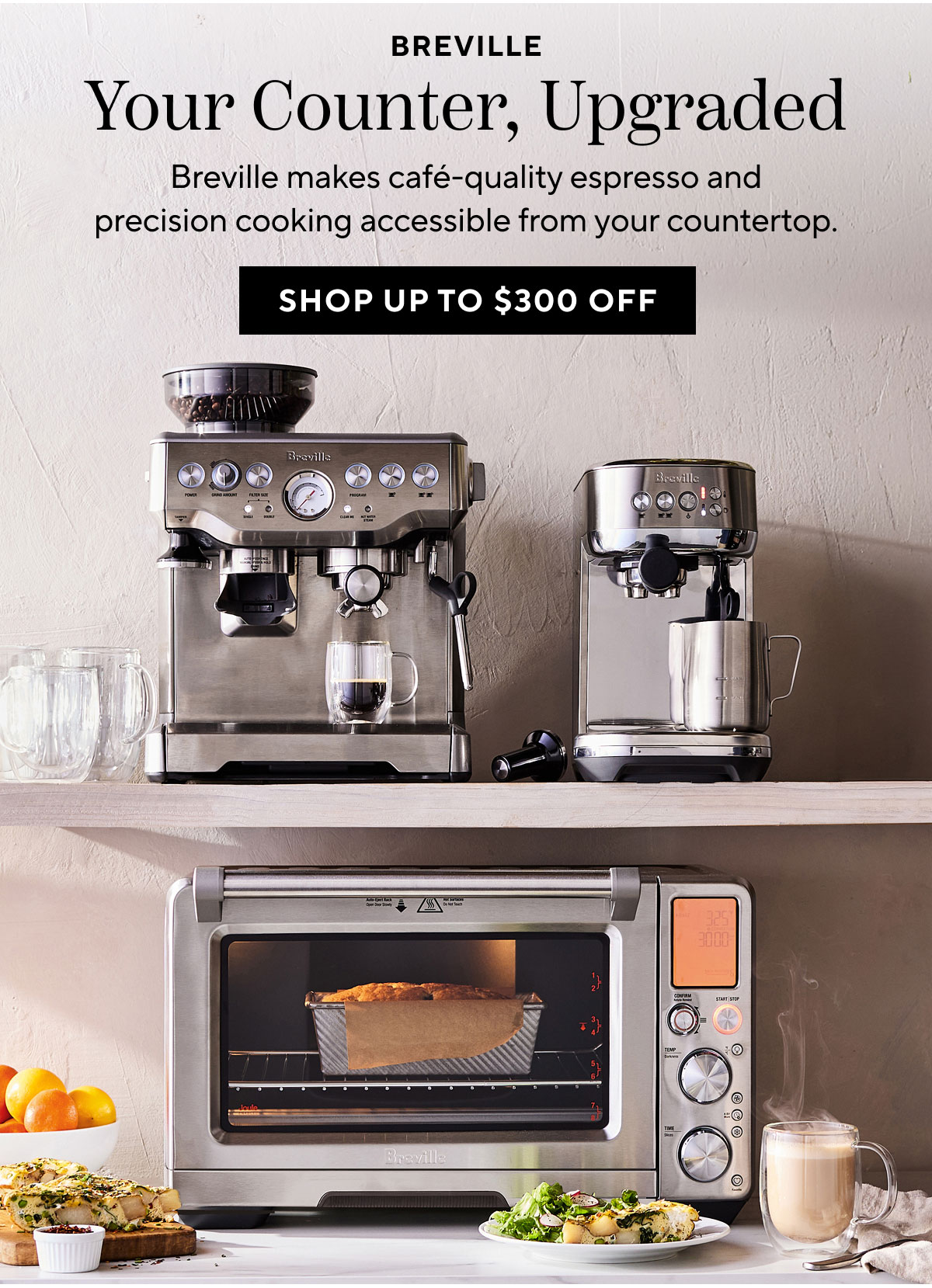 Breville