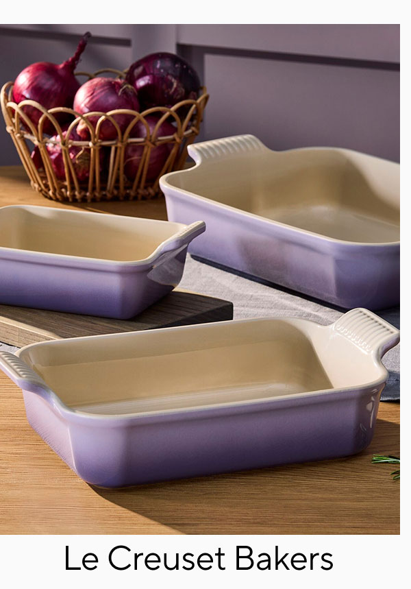 Le Creuset