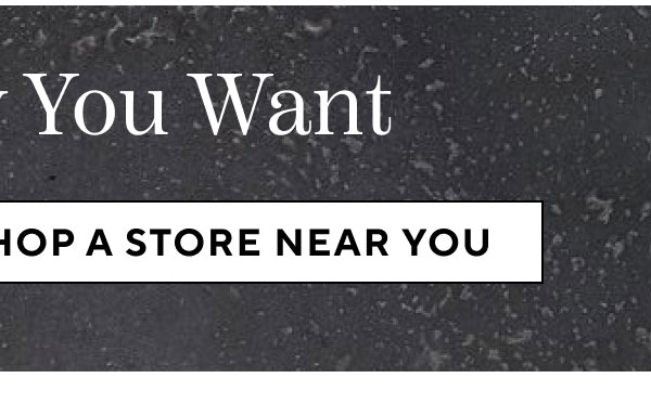 Store Locator