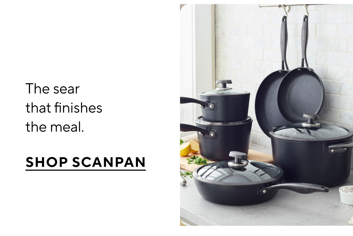 Scanpan