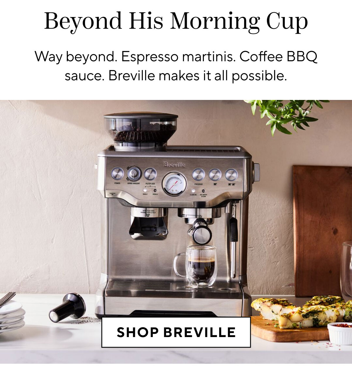 Breville