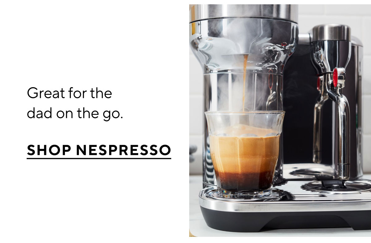 Nespresso