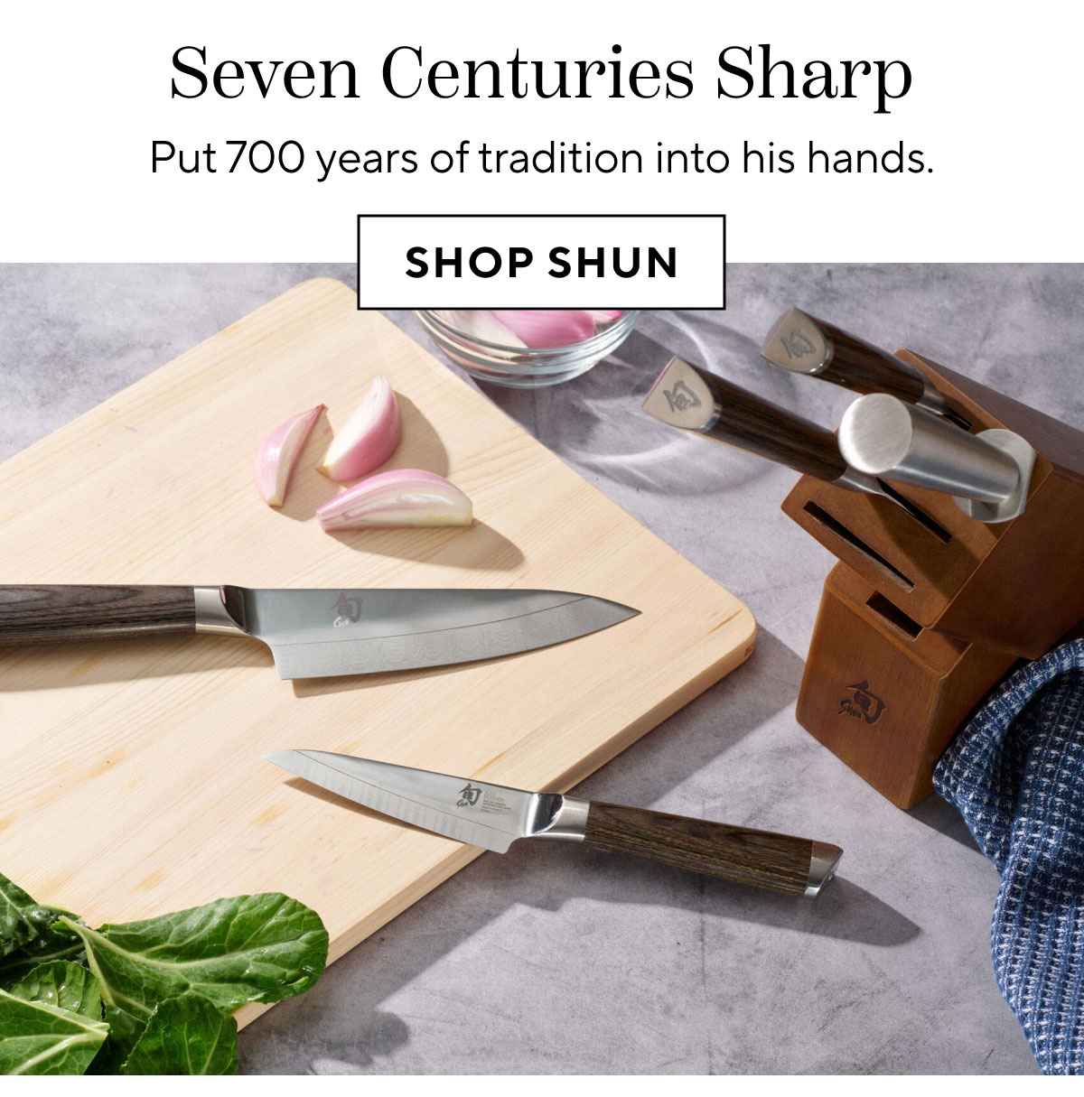 Shun
