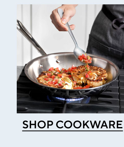 Cookware Sale