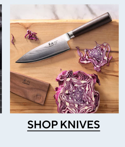 Knives Sale