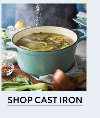 Cookware Sale