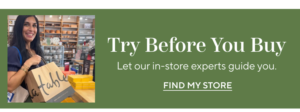 Store Locator