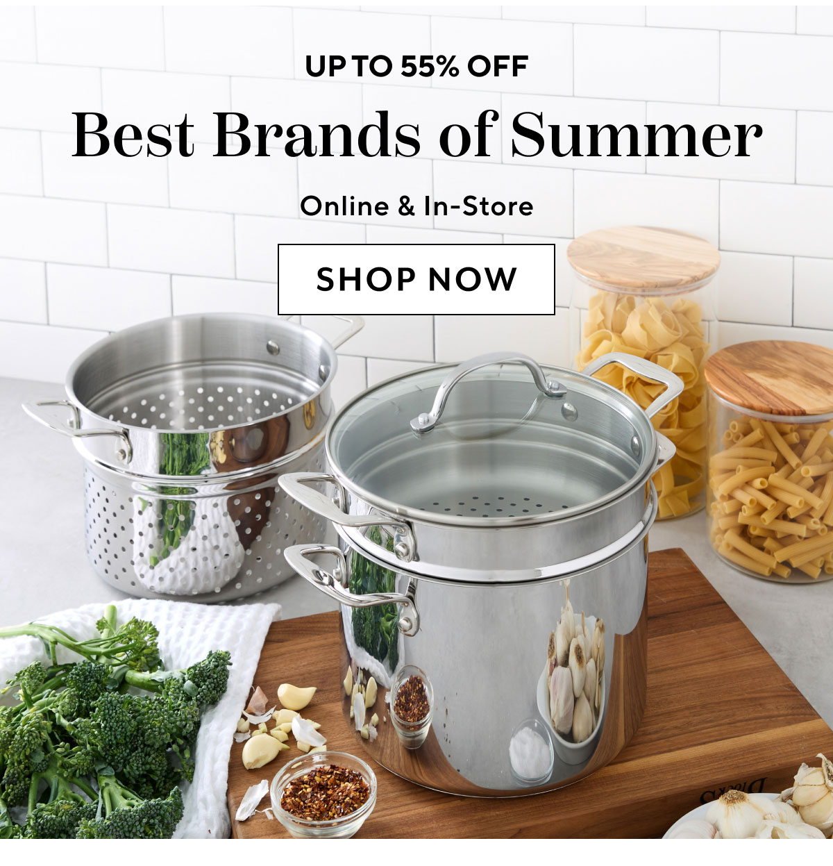Sale
