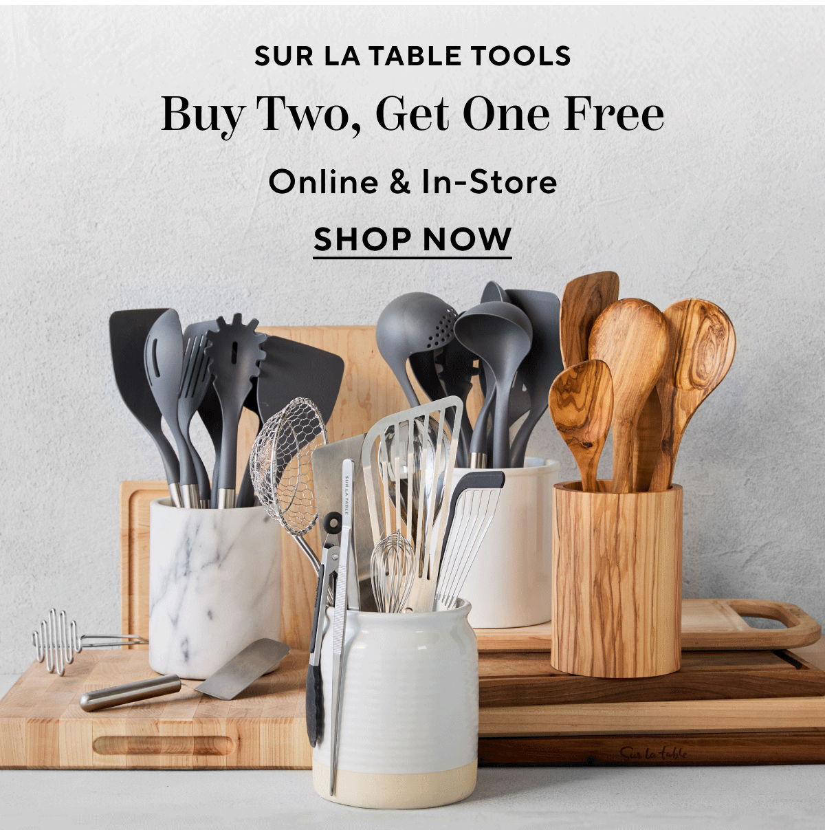 Kitchen Tools