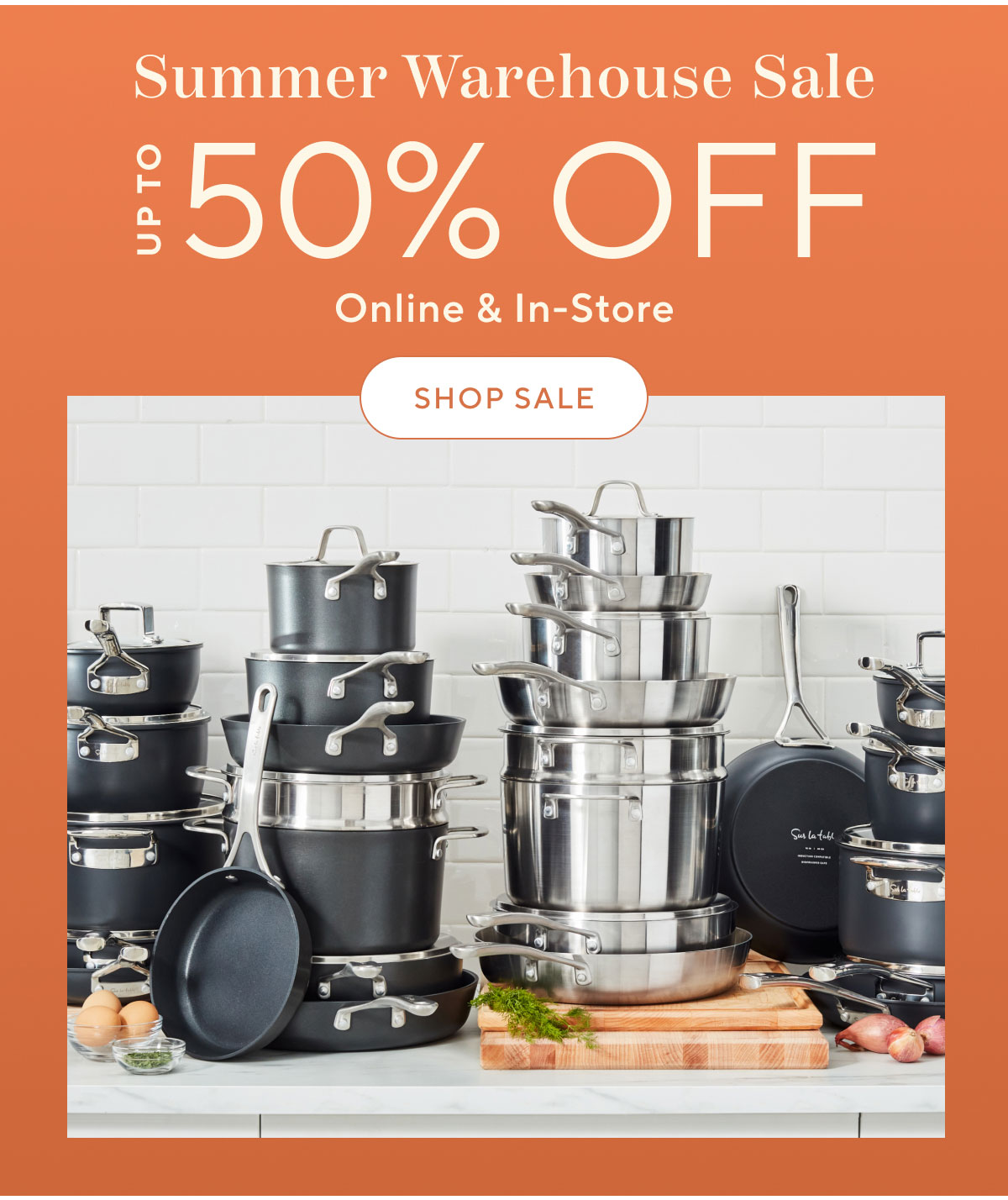 Sale