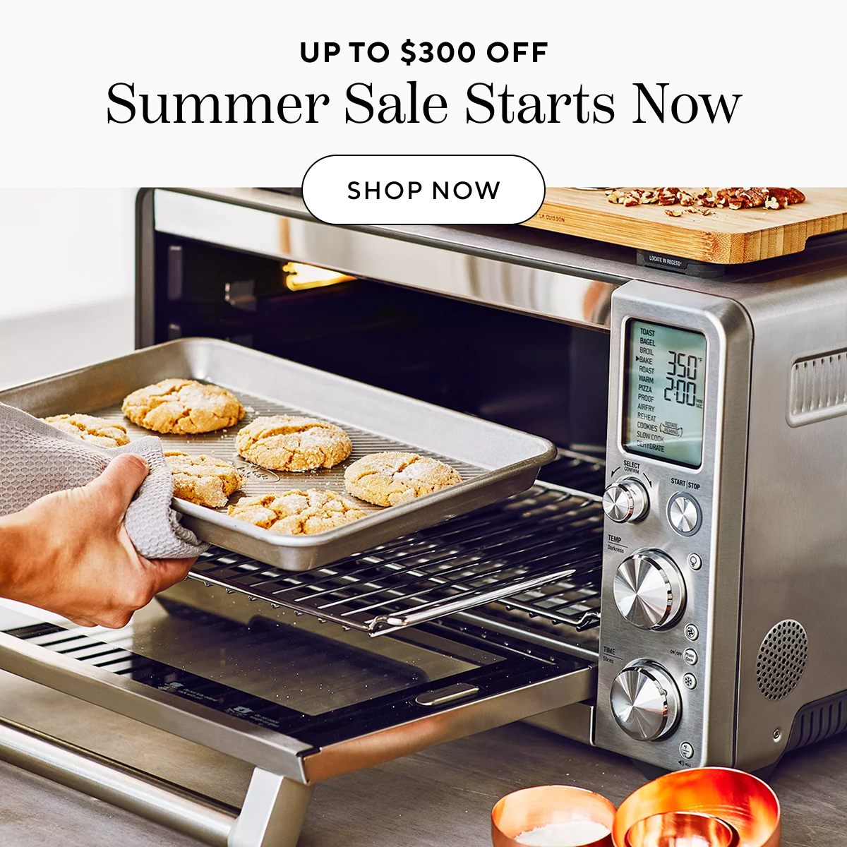 Breville