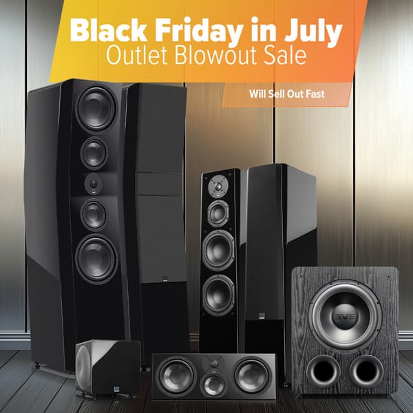 Shop Outlet Deals