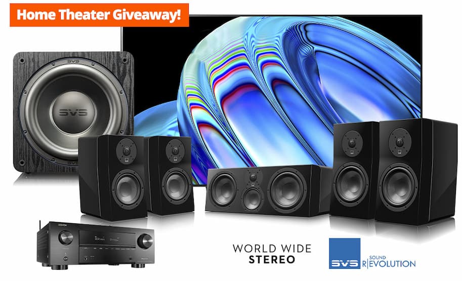 Giveaway image
