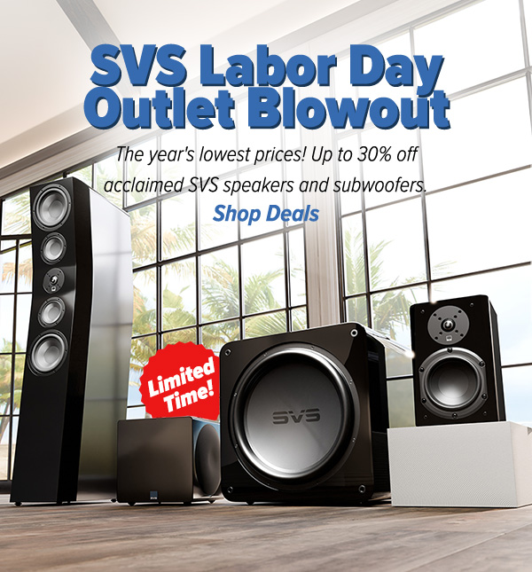 Shop Outlet Deals