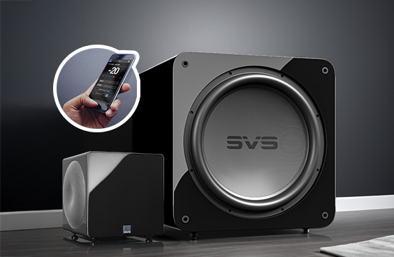 Read Subwoofer Article