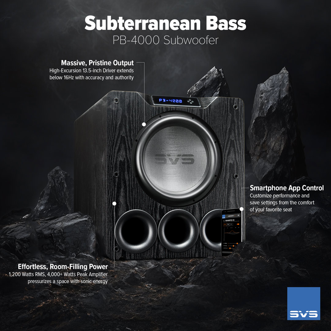 Shop Subwoofer Sale