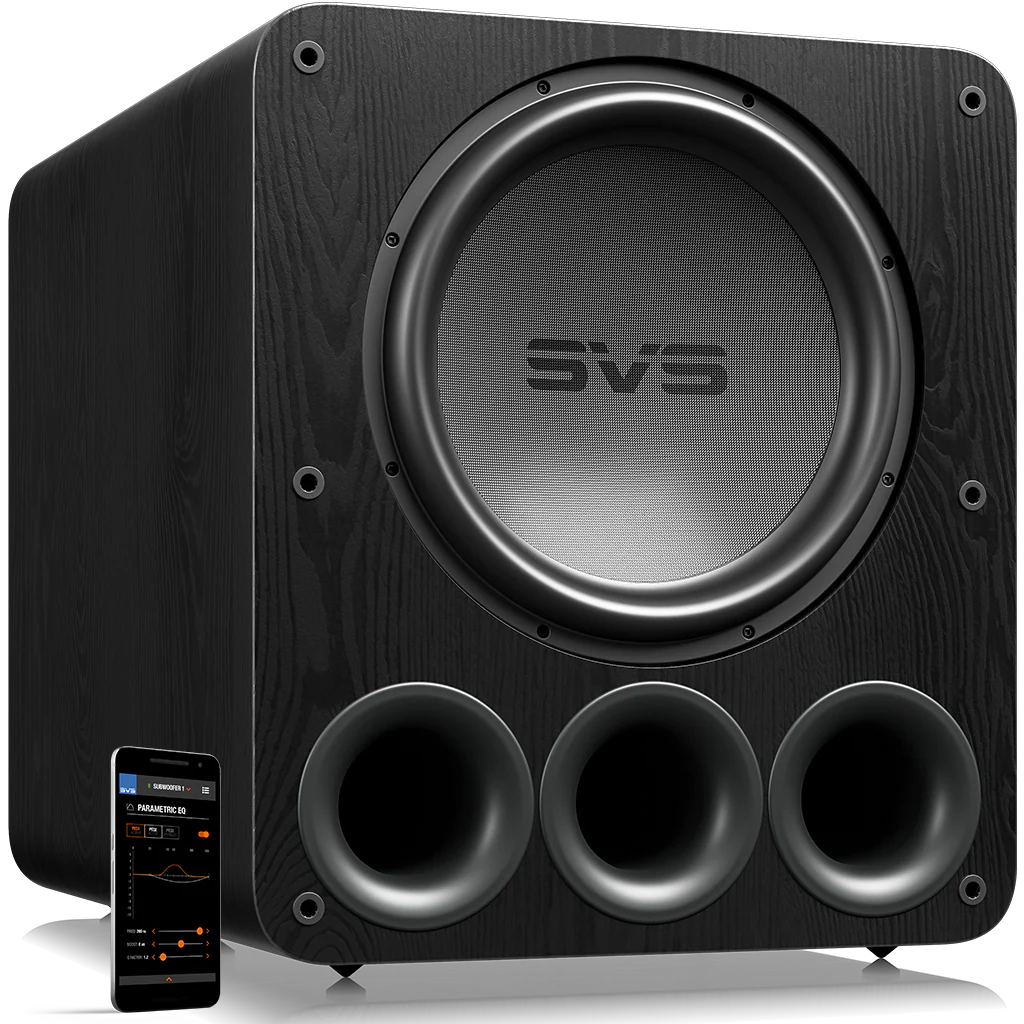 Image of PB-5000 R|Evolution