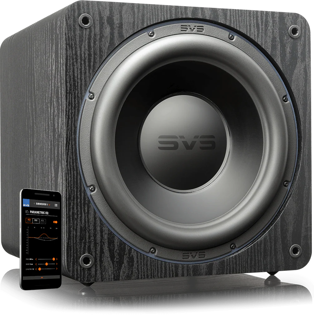 Image of SB-3000