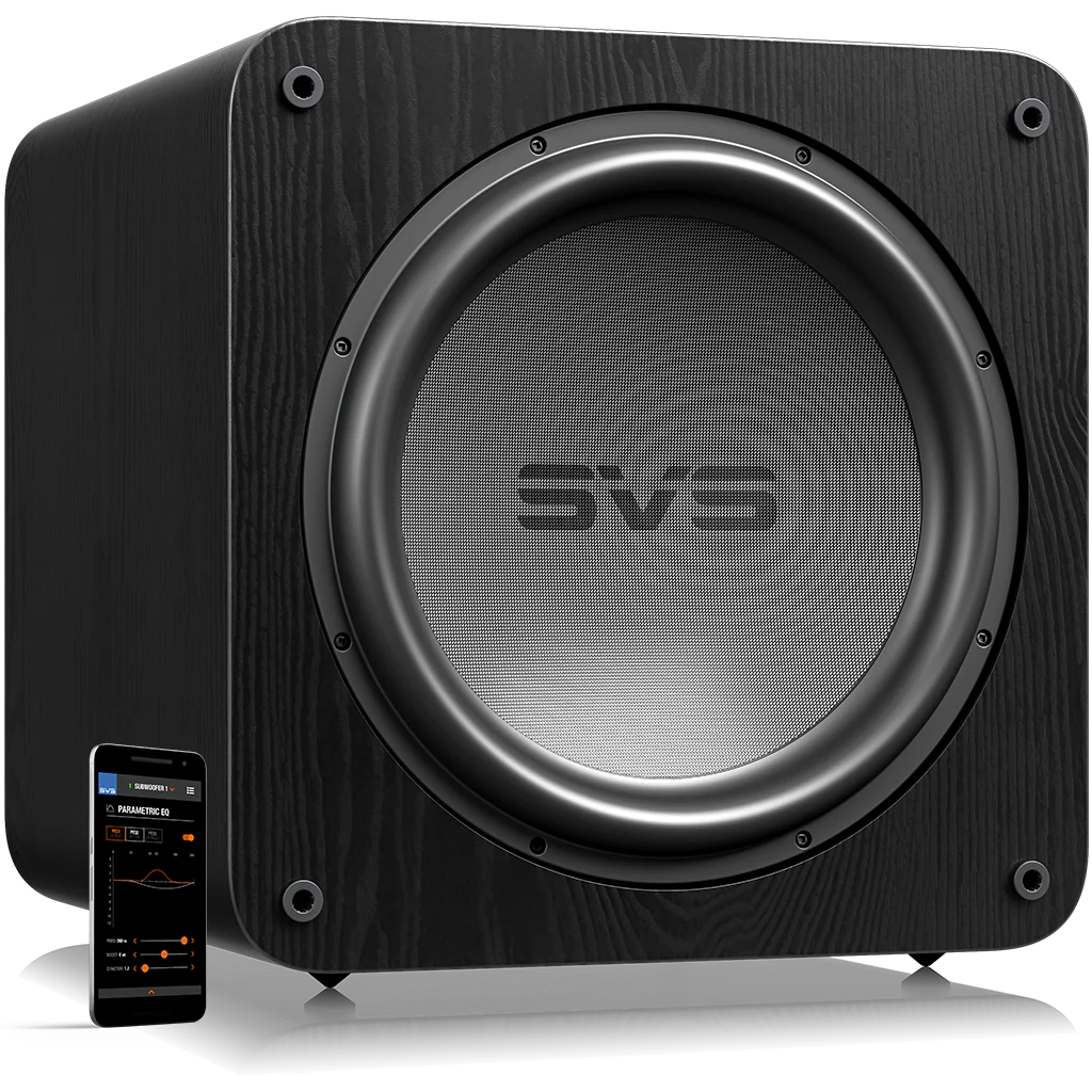 Image of SB-5000 R|Evolution