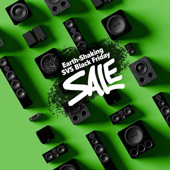Image to Shop SVS Black Friday image