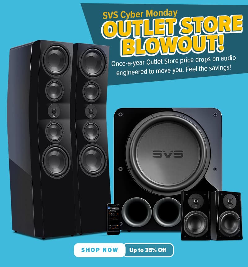 Image to Shop Outlet Blowout