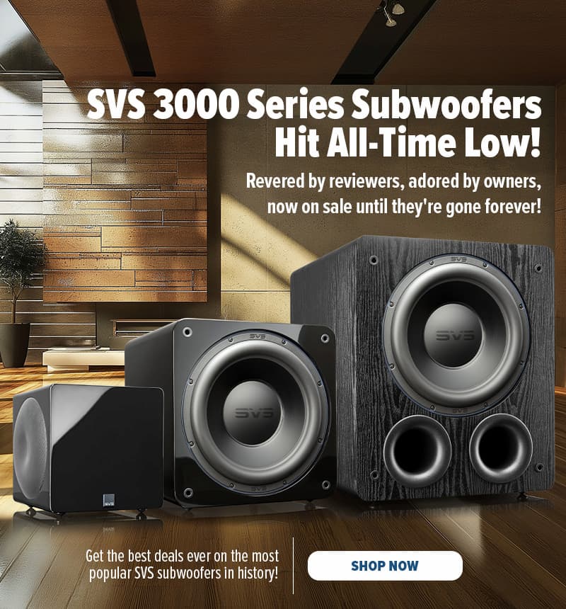 Image to Shop 3000 Series