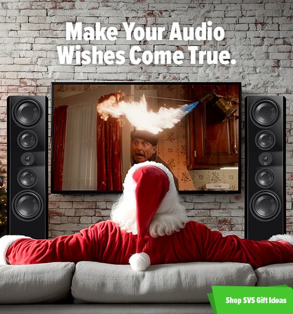 Image to Shop SVS Gift Ideas