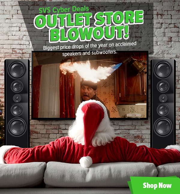 Image to Shop Outlet Blowout