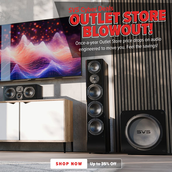 Image to Shop Outlet Blowout
