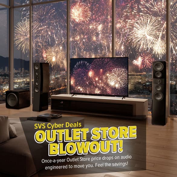 Image to Shop Outlet Blowout