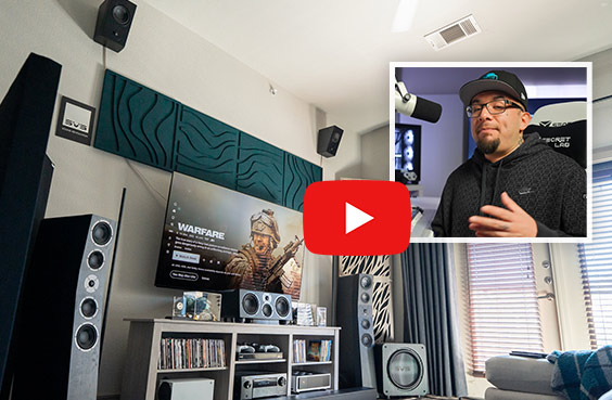 What is Best Dolby Atmos Speaker Placement?