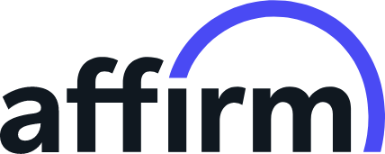 Financing through Affirm